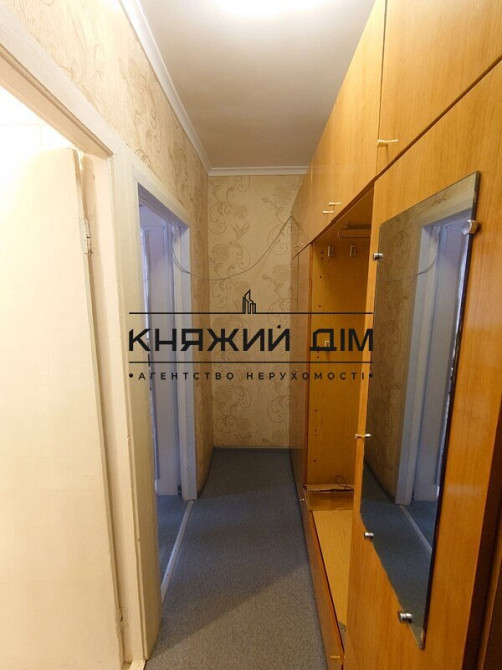 Оренда Квартира 1-кімнатна, 2/5 поверх на Нищинского Петра ул. Киев - изображение 11