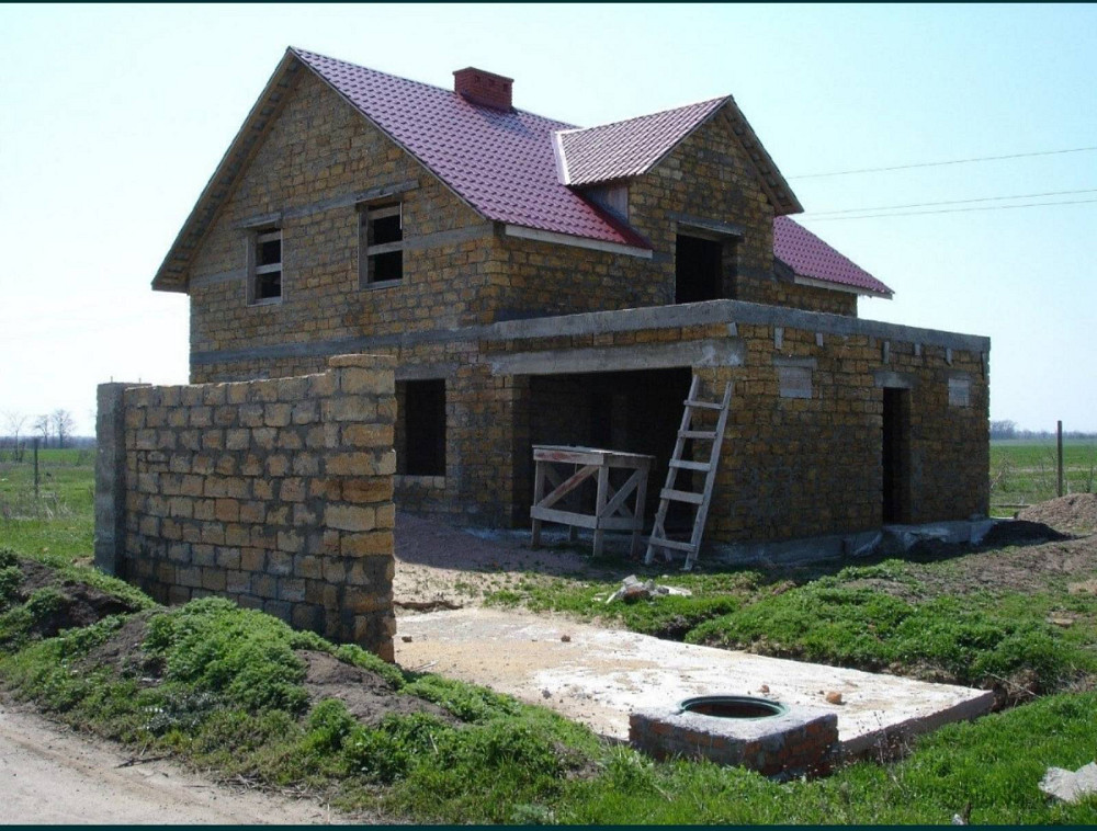 Продается дом от строителей в Дальнике Великий Дальник - фото 1