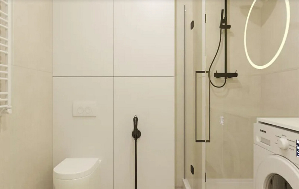 Продаж Квартира 1-кімнатна, 8/10 поверх Ternopil' - photo 14