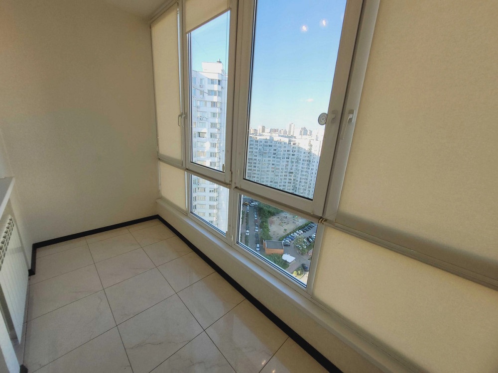 Оренда Квартира 2-кімнатна, 20/25 поверх на вул. Чавдар, 1 Київ - фото 11