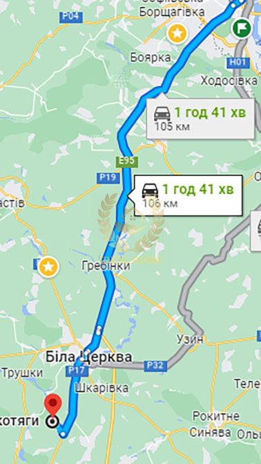 Продам будинок в с. Сорокотягах Сорокотяги - фото 8