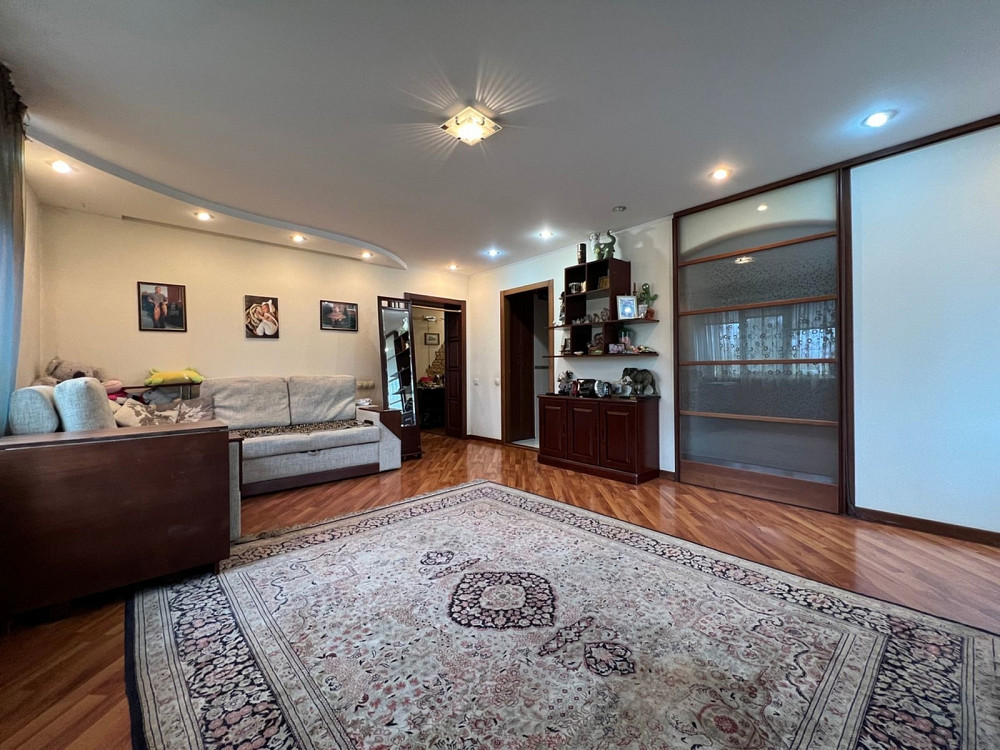 Продаж Квартира 3-кімнатна, 2/3 поверх на Майская ул., 4 Дніпро - фото 5