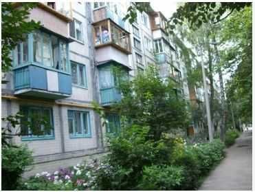 Продаж Квартира 2-кімнатна, 1/5 поверх на Івана Виговського вул., д. 12В Kiev - photo 3