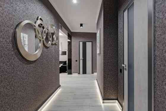 Оренда Квартира 3-кімнатна, 21/22 поверх на Гагаринское плато, 5а Одеса