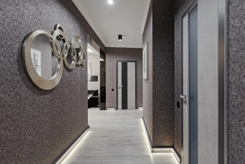 Оренда Квартира 3-кімнатна, 21/22 поверх на Гагаринское плато, 5а Одеса - фото 5