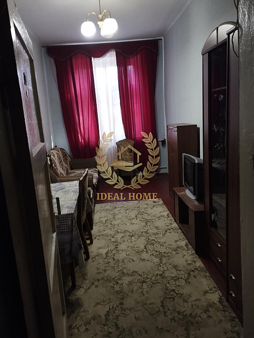 Продаж Квартира 1-кімнатна, 1/3 поверх на Братьев Чибинеевых ул., 51 Київ - фото 13