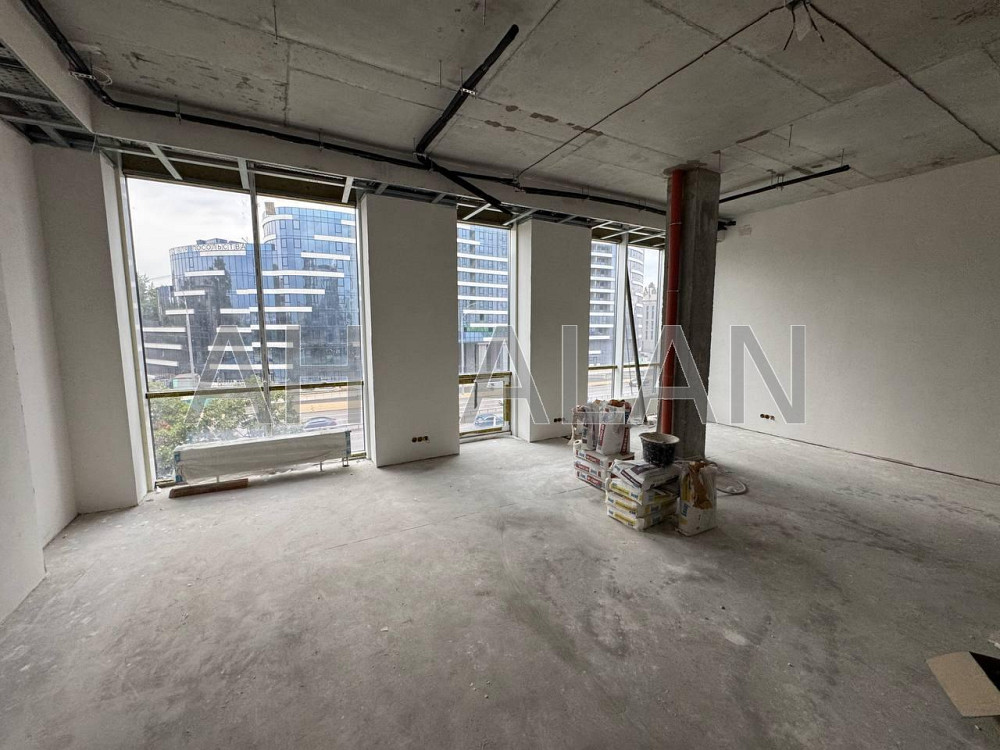 Оренда офісне приміщення на Миколи Міхновського бул., 16/1 Київ - фото 8