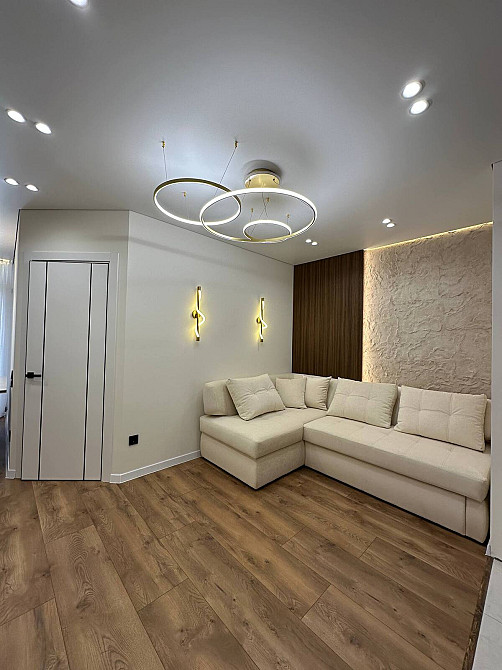 Продаж Квартира 1-кімнатна, 6/12 поверх на вул. Ленкавського Ivano-Frankivs'k - photo 1