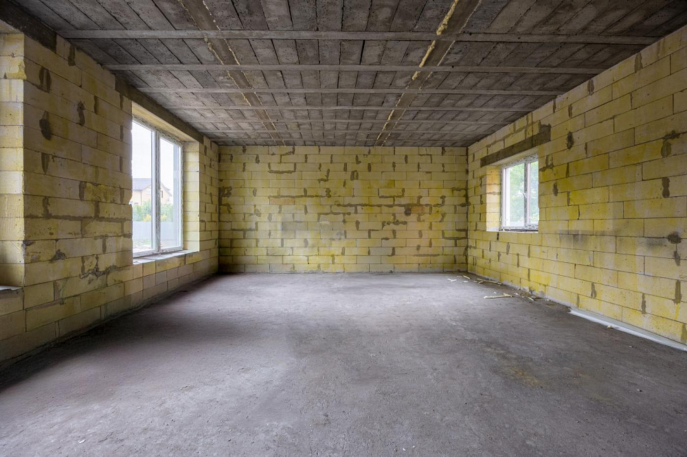 Продаж 2-поверховий Будинок з ділянкою 1 сот 123 кв.м 3 кімн. на Весняна вул. Пасіки-Зубрицькі - фото 3