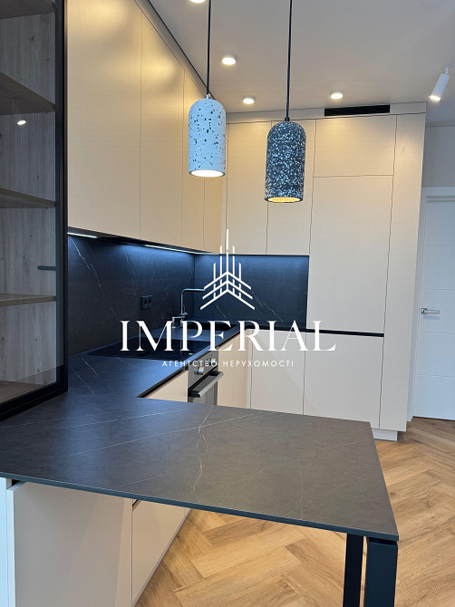 Продаж Квартира 1-кімнатна, 16/25 поверх на вул. просп. Степана Бандери Киев - изображение 17