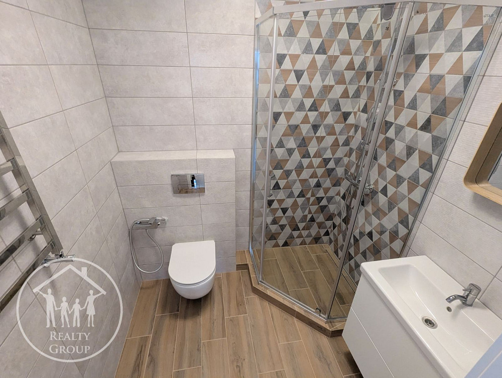 Продаж Квартира 2-кімнатна, 9/10 поверх на Трильовського, 4А L'viv - photo 15