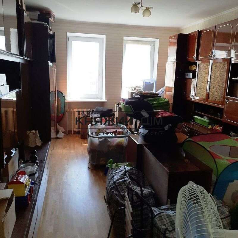 Продаж 3к. квартири на Княжому Затоні 2/30 № 21144349 Київ - фото 15