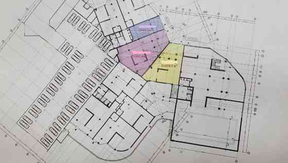 Продаж комерційне приміщення на ул. Фонтанская дорога, 122 приміщень - 4, поверх - 1 Одеса