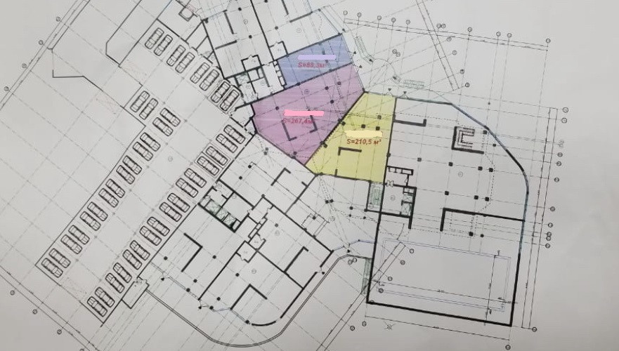 Продаж комерційне приміщення на ул. Фонтанская дорога, 122 приміщень - 4, поверх - 1 Одеса - фото 5