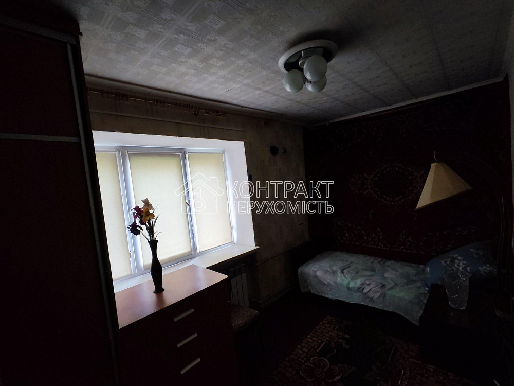 Продаж Квартира 2-кімнатна, 2/5 поверх на вул. 23 Серпня Харків - фото 17