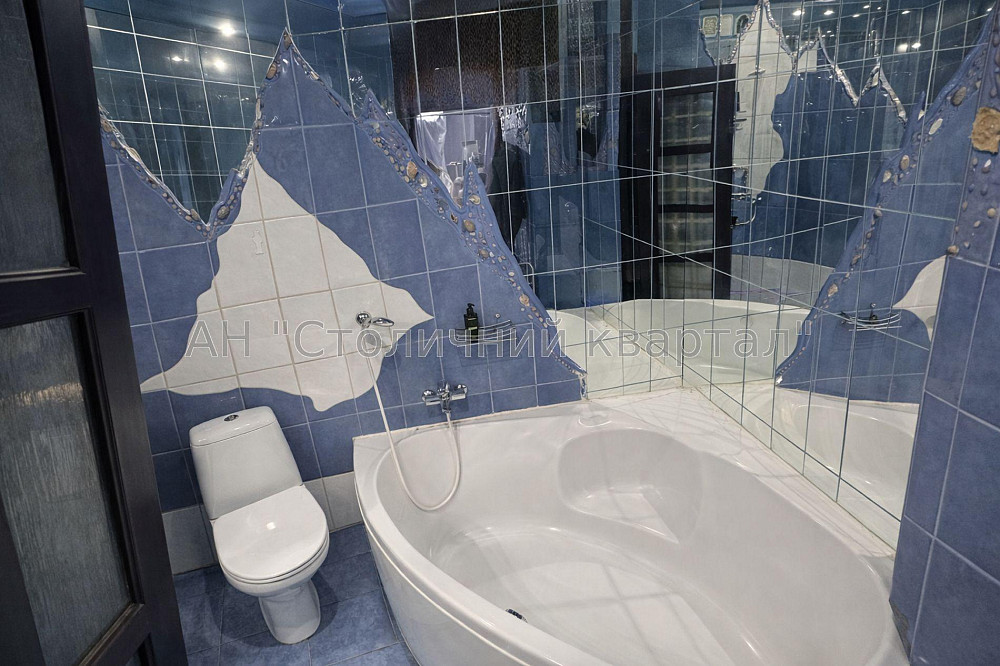 Продаж Будинок 3-кімнатний на Берестейский пр-т, 75/2 Київ - фото 13