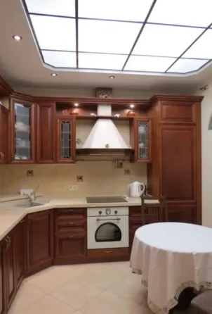 For sale 2-room Apartment 63 sq.m Среднефонтанская ЖК Чудо город Odessa