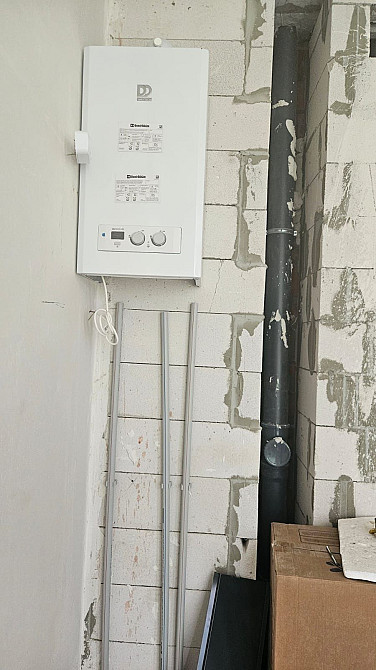 Продаж Квартира 2-кімнатна, 1/9 поверх на вул. Бульвар Тетерівський Zhytomyr - photo 7