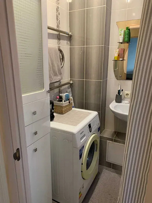 Оренда Квартира 1-кімнатна, 3/9 поверх на Дніпровська набережна, 5А Kiev - photo 9