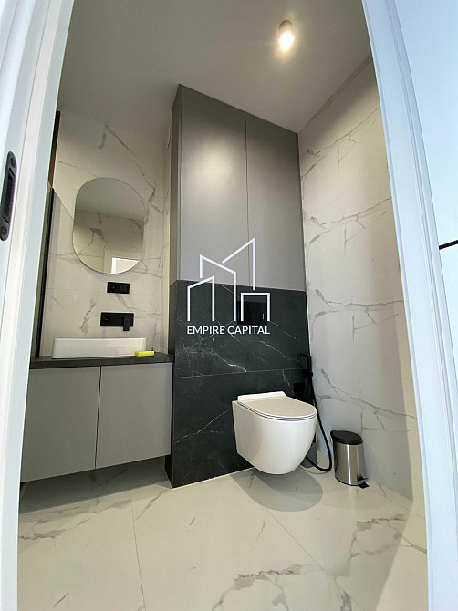 Оренда 1к Квартира 60 кв.м Малоголосківська вул. Львів - фото 15