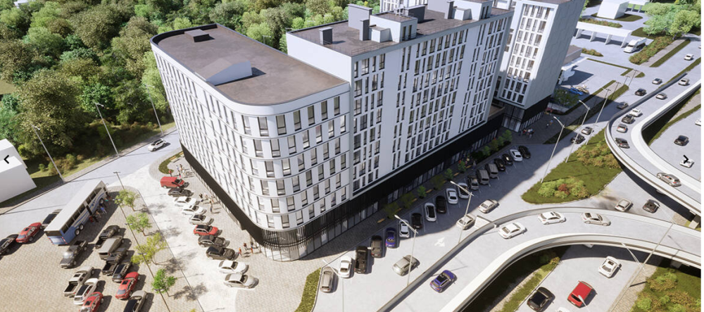 Продаж Квартира 2-кімнатна на вул. Надрічна Івано-Франківськ - фото 2