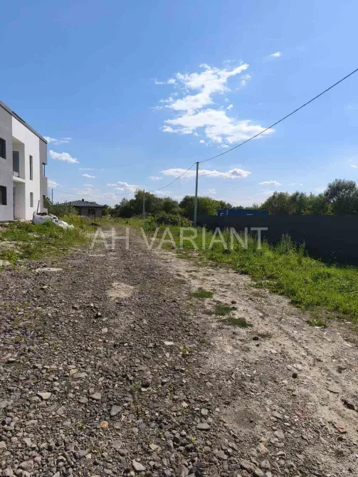 For sale land plot For the construction of a private residential building area 21.67 ares Загорська Uzhhorod - photo 3