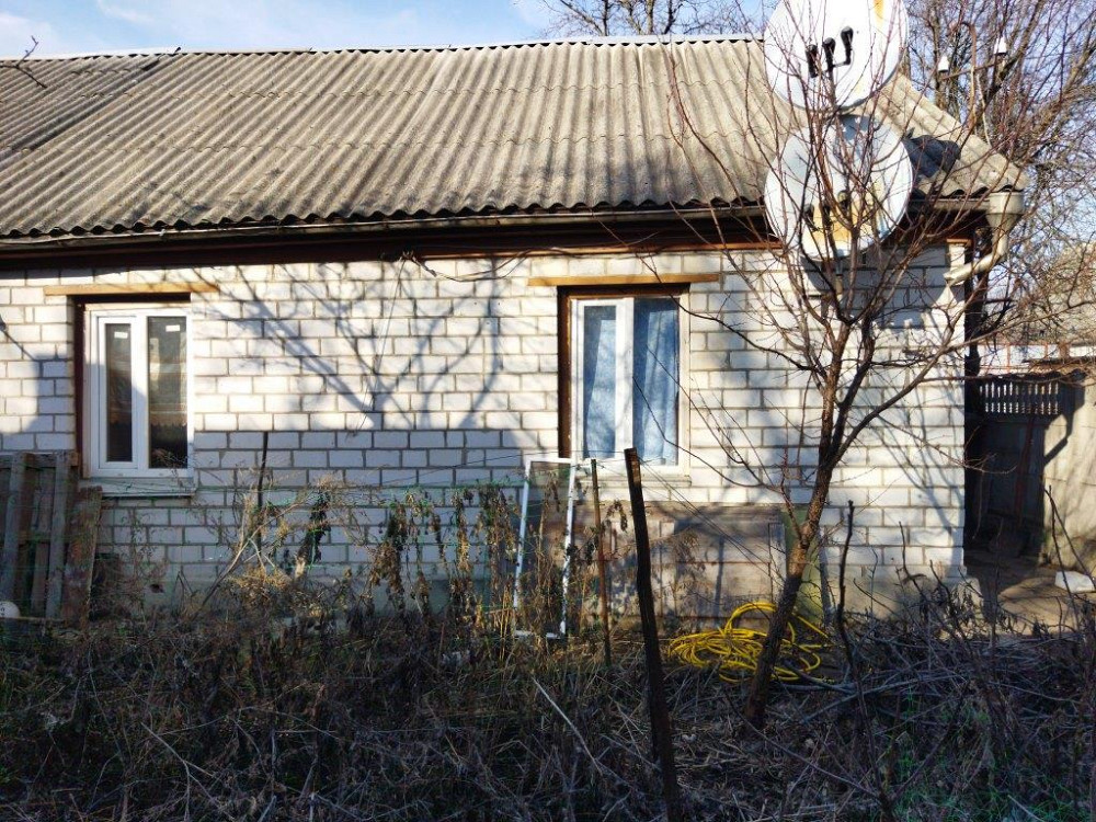 Продаж 1-поверховий Частина будинку з ділянкою 10 сот 51 кв.м 4 кімн. на пров.Капітульний Zhytomyr - photo 2