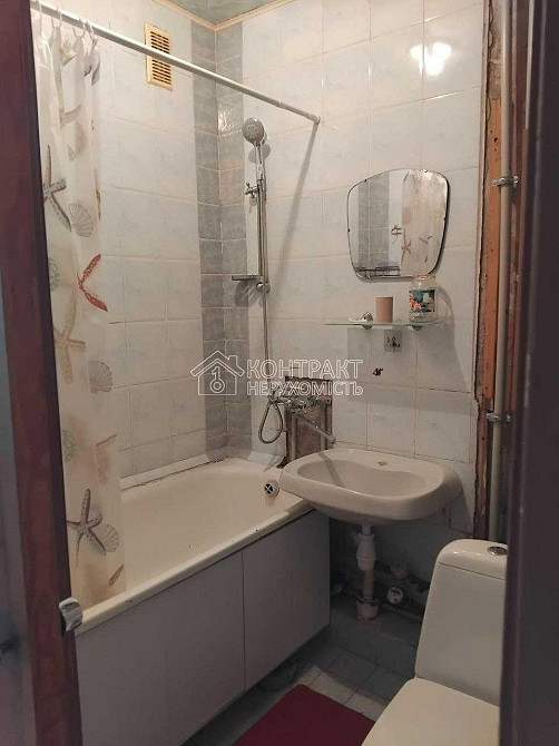 Оренда Квартира 1-кімнатна, 4/5 поверх на вул. Байрона Kharkiv - photo 4