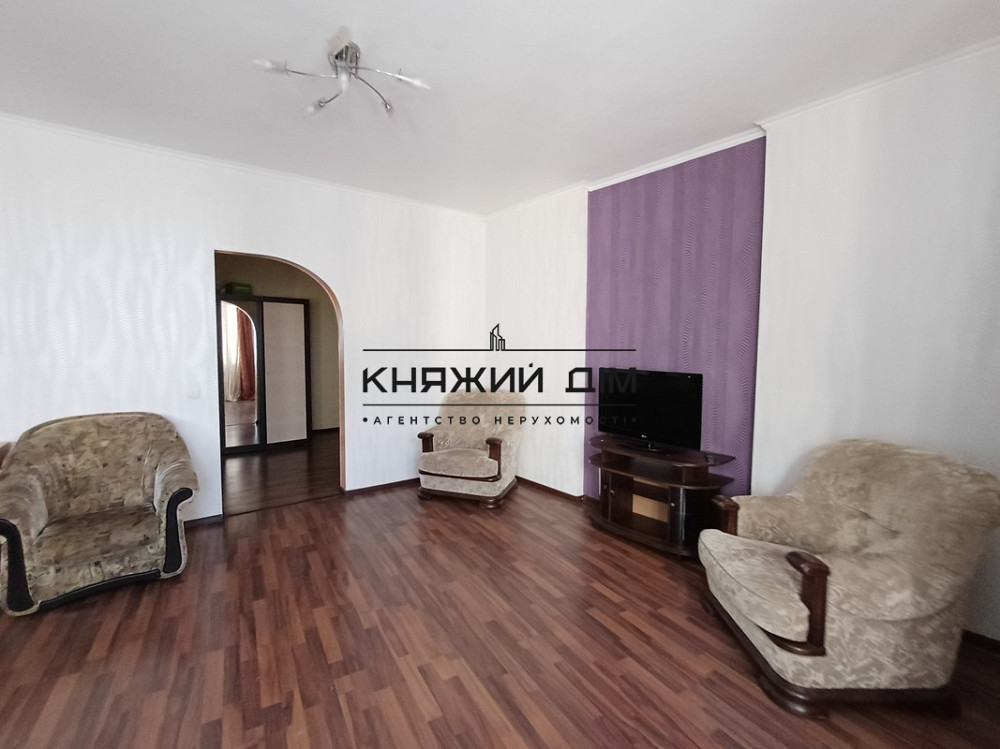 Продаж Квартира 3-кімнатна, 10/22 поверх на Днепровская Набережная Київ - фото 6