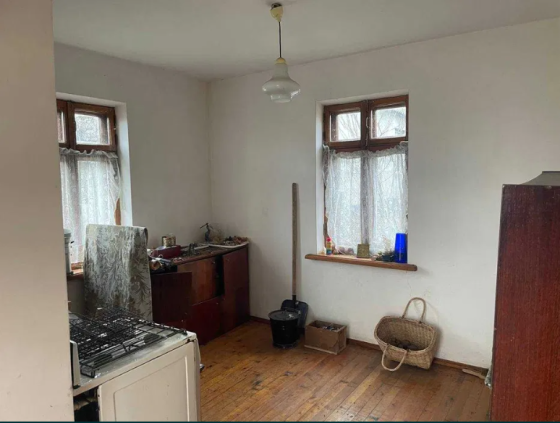 Трехкомнатная на Таирова Одеса