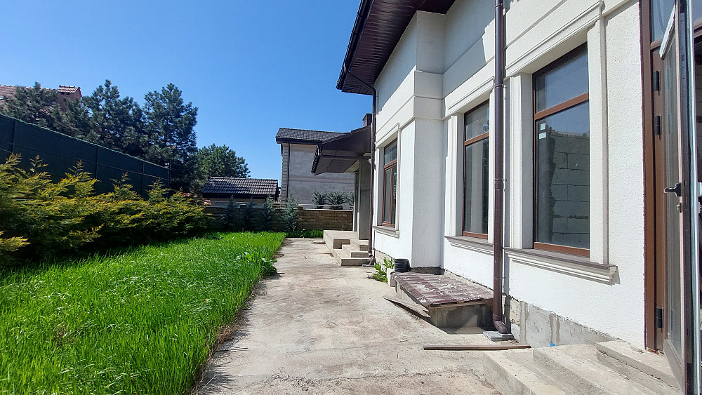 Продается двухэтажный дом ЖК «Марин Виллас»/ Совиньон Одеса - фото 1