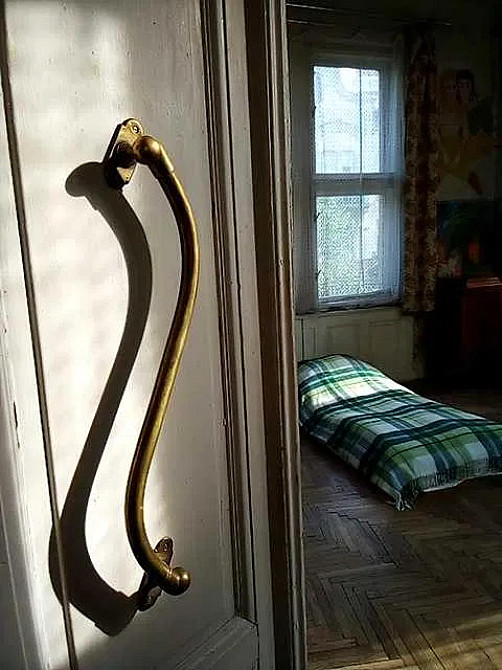 Продаж Квартира 4-кімнатна, 3/5 поверх на вул. Карпінського Олександра Львів - фото 9