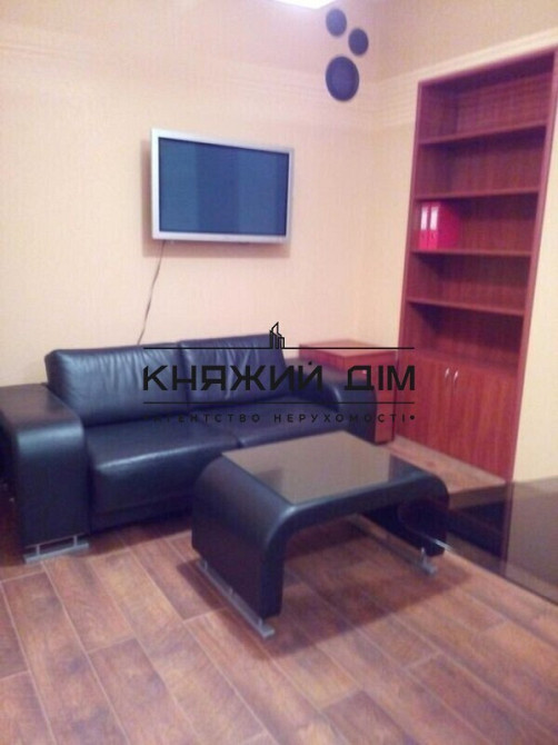 Оренда офісне приміщення на Лютеранская ул. поверх - 1/4 Київ - фото 2