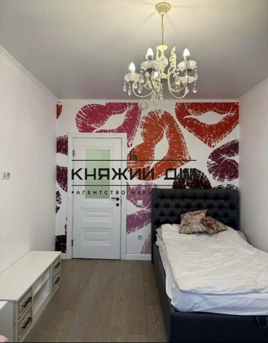 Оренда Квартира 2-кімнатна, 15/20 поверх на Светлая ул. Kiev - photo 4