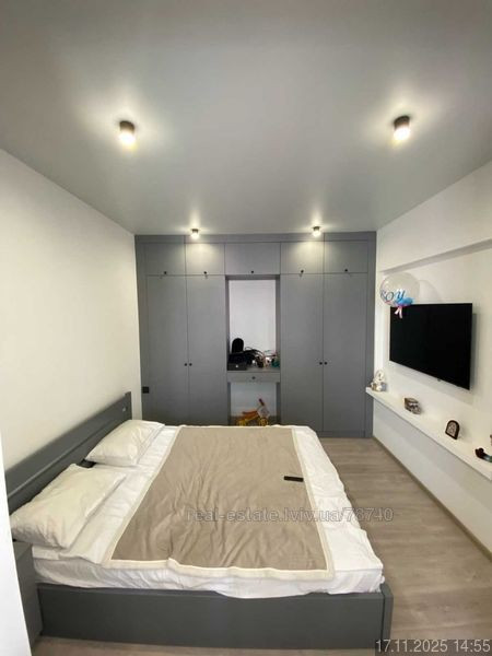 Продаж 1к Квартира 42 кв.м Хмельницького Богдана вул. Львів - фото 4