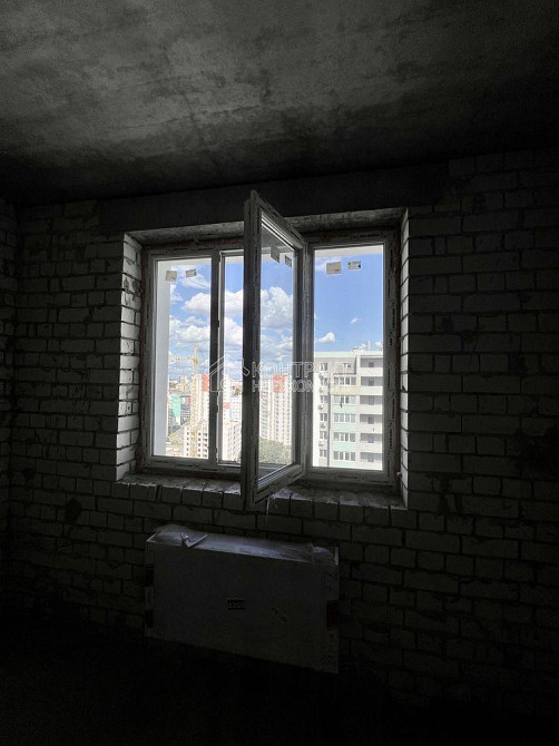 Продаж Квартира 1-кімнатна, 16/16 поверх на вул. Заливна Харків - фото 6