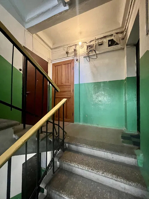 Продаж 2к Квартира 56 кв.м Стратегічне шосе, 39а Київ - фото 14