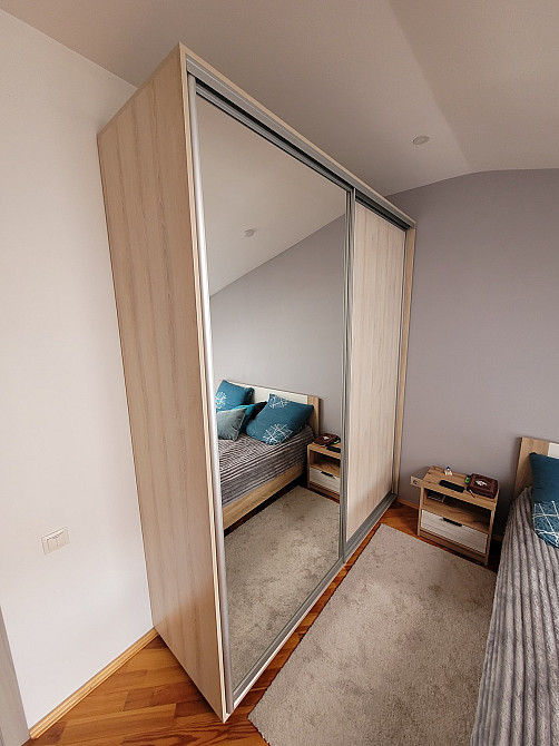 Продаж Квартира 2-кімнатна, 10/10 поверх на вул. Івасюка В. Івано-Франківськ - фото 18