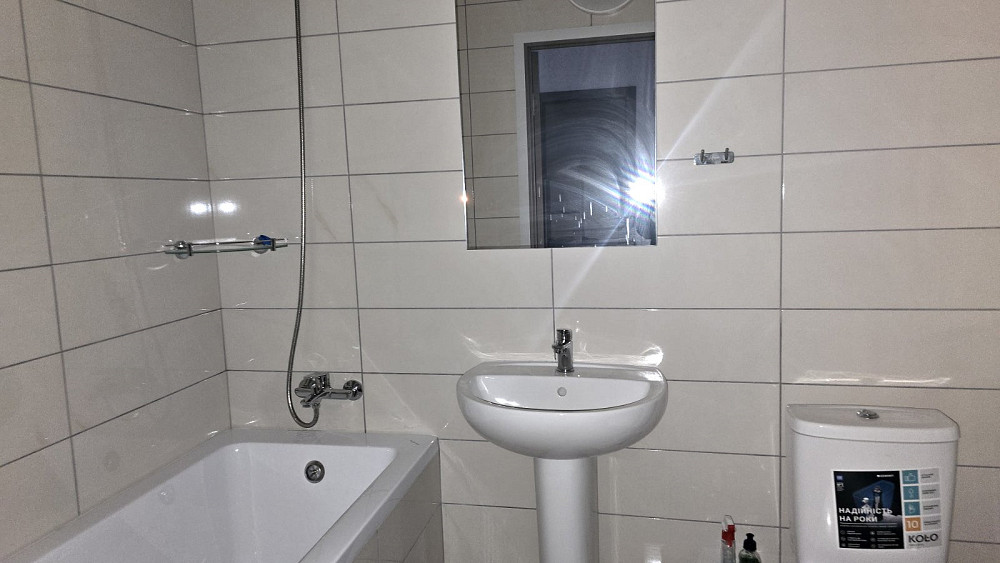 Оренда Квартира 1-кімнатна, 1/17 поверх на Князя Ярослава Мудрого проспект (Глушко Академика пр.), 17а Одеса - фото 10