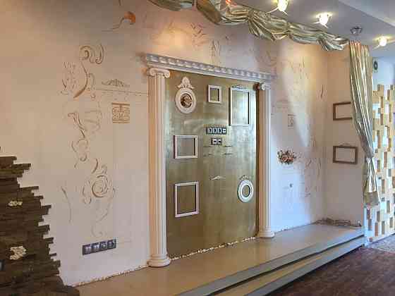 3 х комнатная квартира в Аркадии в престижном  ЖК Odessa