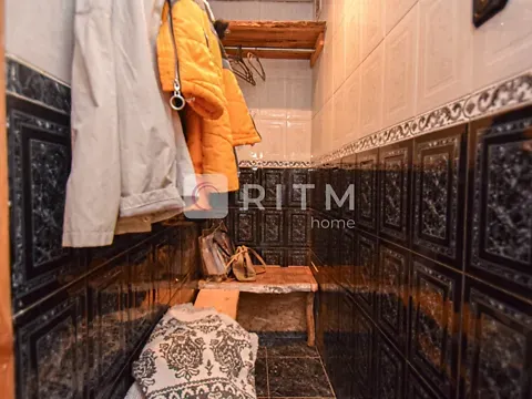 Оренда 1к Квартира 52 кв.м Полковника Данила Нечая вулиця 15 Тернопіль - фото 9