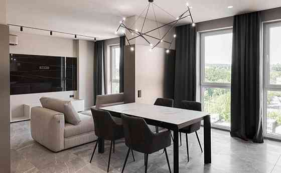 Продаж Квартира на улица Замарстинівська 137 L'viv