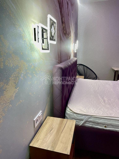 Оренда Квартира 2-кімнатна, 8/15 поверх на вул. Ботанічний Харьков - изображение 13