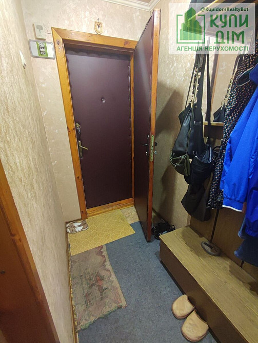 Продаж 2х кімнатної Кропивницький - фото 8