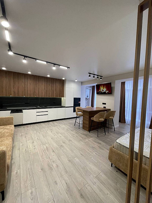 Продаж Квартира 1-кімнатна, 3/12 поверх на Височана вул., 18 Ивано-Франковск - изображение 8