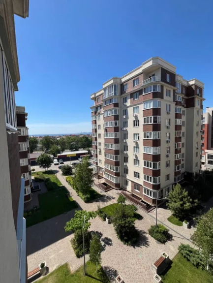 Продам 2-х комнатную квартиру с ремонтом и видом на море в ЖК "Золотая Эра" (п.Котовского) Крижановка (Коминтернивський район) - изображение 9