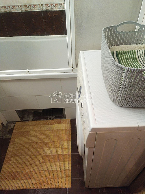 Оренда Квартира 1-кімнатна, 2/9 поверх на вул. Перемоги Харків - фото 11