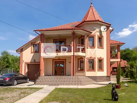 Продаж 2-поверховий   250 кв.м 5 кімн. на Горіхівська вулиця 118Б Чернівці - фото 18