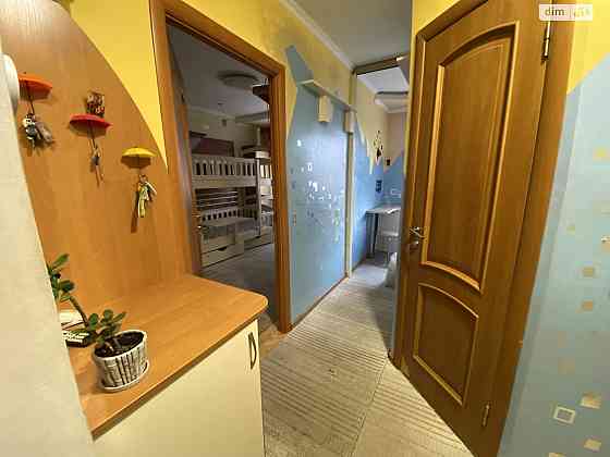 Оренда 2к Квартира 44 кв.м Рубчака Івана вул. Львів