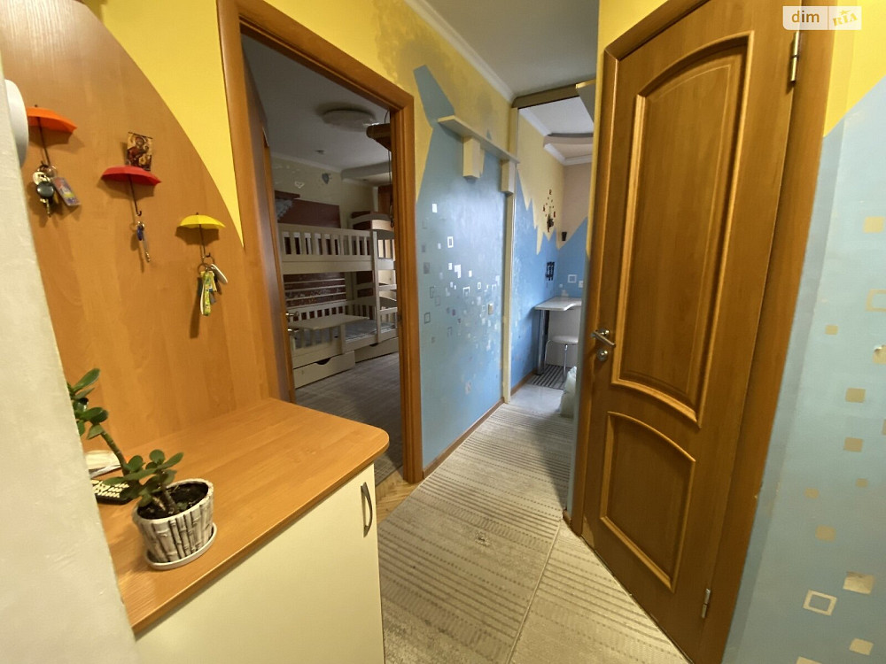 Оренда 2к Квартира 44 кв.м Рубчака Івана вул. Львів - фото 4